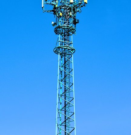 Cell Tower Radiation Exposure Limits Ekan Home Inspection