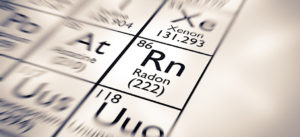 Radon Exposure Limits